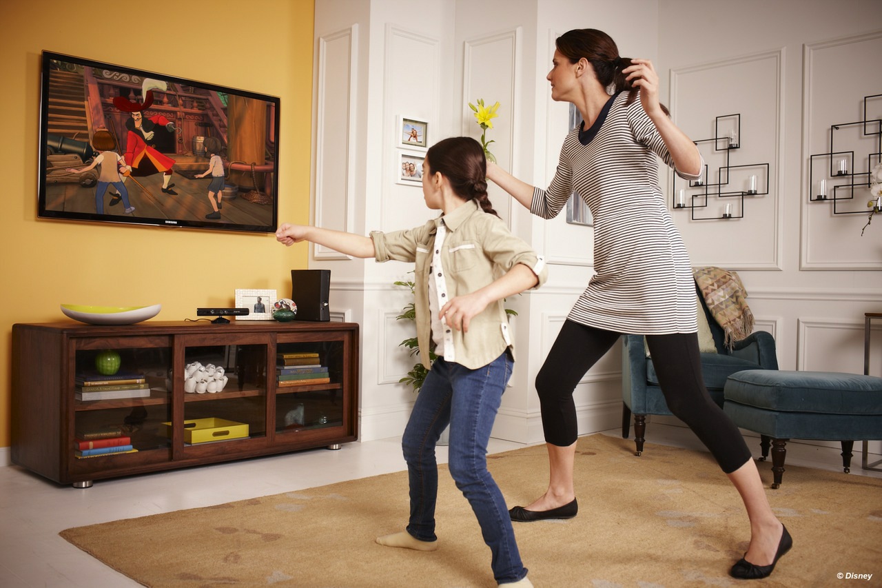 Kinect: Disneyland Adventures  - Imagen 30